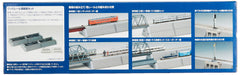 Tomytec Tomix N Gauge Wide Rail Embankment Set 3228 for Railway Models- Japan Figure Store - #1 Bring To You The Best Japanese Goods