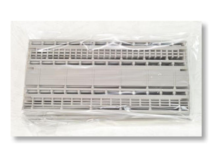 Tomytec Tomix N Gauge 8pc Wide Rail Set 3082 Model Railway C317 Inside/C280 Outside- Japan Figure Store - #1 Bring To You The Best Japanese Goods