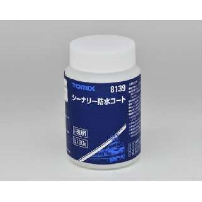 Tomytec Tomix 8139 Waterproof Scenery Coat - Premium Railway Model Supplies- Japan Figure Store - #1 Bring To You The Best Japanese Goods