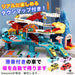 Tommyfield Rail Toy Car Dino Assembly Set- Japan Figure Store - #1 Bring To You The Best Japanese Goods