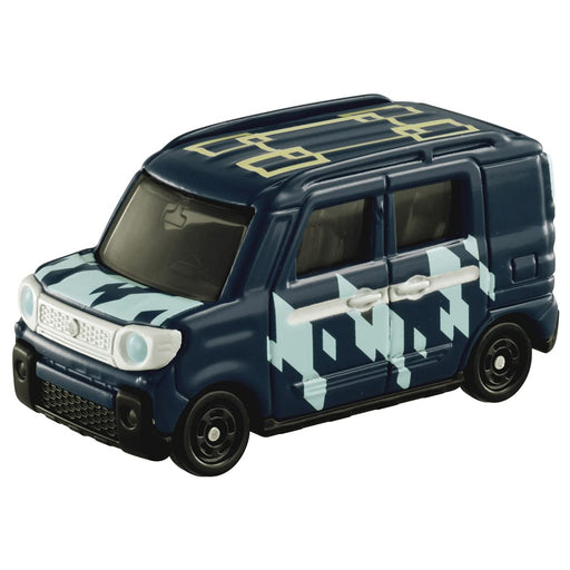 TAKARA TOMY - Tomica Demon Slayer : Kimetsu No Yaiba Vol.2 09 Tokito Muichiro- Japan Figure Store - #1 Bring To You The Best Japanese Goods