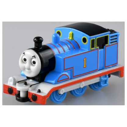 TAKARA TOMY Tomica Thomas Basic Set- Japan Figure Store - #1 Bring To You The Best Japanese Goods