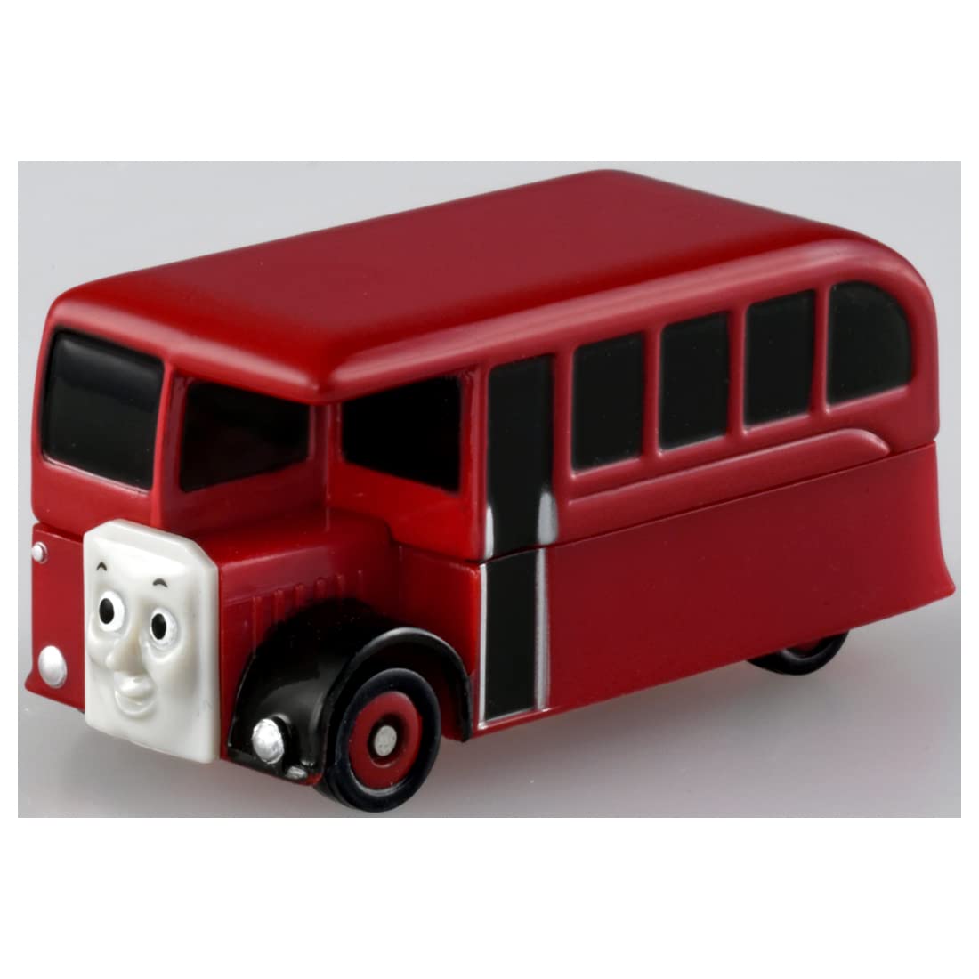 TAKARA TOMY Tomica Thomas Basic Set- Japan Figure Store - #1 Bring To You The Best Japanese Goods