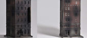 TOMYTEC Dcm05 Diocolle Combat Battlefield Building A 1/144 Scale Kit- Japan Figure Store - #1 Bring To You The Best Japanese Goods