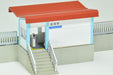 Tomytec Building Collection 138-3 Station G3 Diorama Supplies by Kenkore- Japan Figure Store - #1 Bring To You The Best Japanese Goods