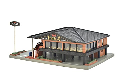 Tomytec Kenkore 147-2 Yakiniku Restaurant 301905- Japan Figure Store - #1 Bring To You The Best Japanese Goods