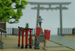 Tomytec Building Collection - Detailed Authentic Shrine Model- Japan Figure Store - #1 Bring To You The Best Japanese Goods