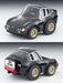 Tomytec Ferrari 365 GTB4 Competizione Black Zero Z-83C ChoroQ Finished Product- Japan Figure Store - #1 Bring To You The Best Japanese Goods