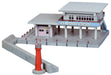 Tomytec Building Collection 023-3 A3 Fishing Port Diorama Supplies- Japan Figure Store - #1 Bring To You The Best Japanese Goods