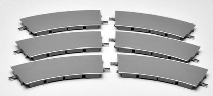 Tomytec Geocolle Bus Collection Travel System C-004 Set of 6 Diorama Supplies- Japan Figure Store - #1 Bring To You The Best Japanese Goods