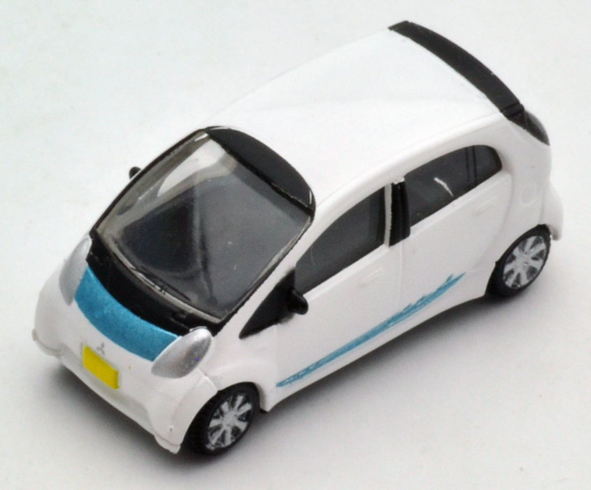 Tomytec Car Collection Basic Set K2 Geocolle Diorama Supplies- Japan Figure Store - #1 Bring To You The Best Japanese Goods