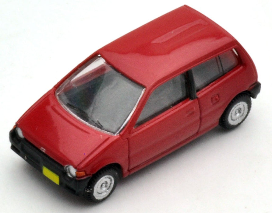 Tomytec Car Collection Basic Set K2 Geocolle Diorama Supplies- Japan Figure Store - #1 Bring To You The Best Japanese Goods