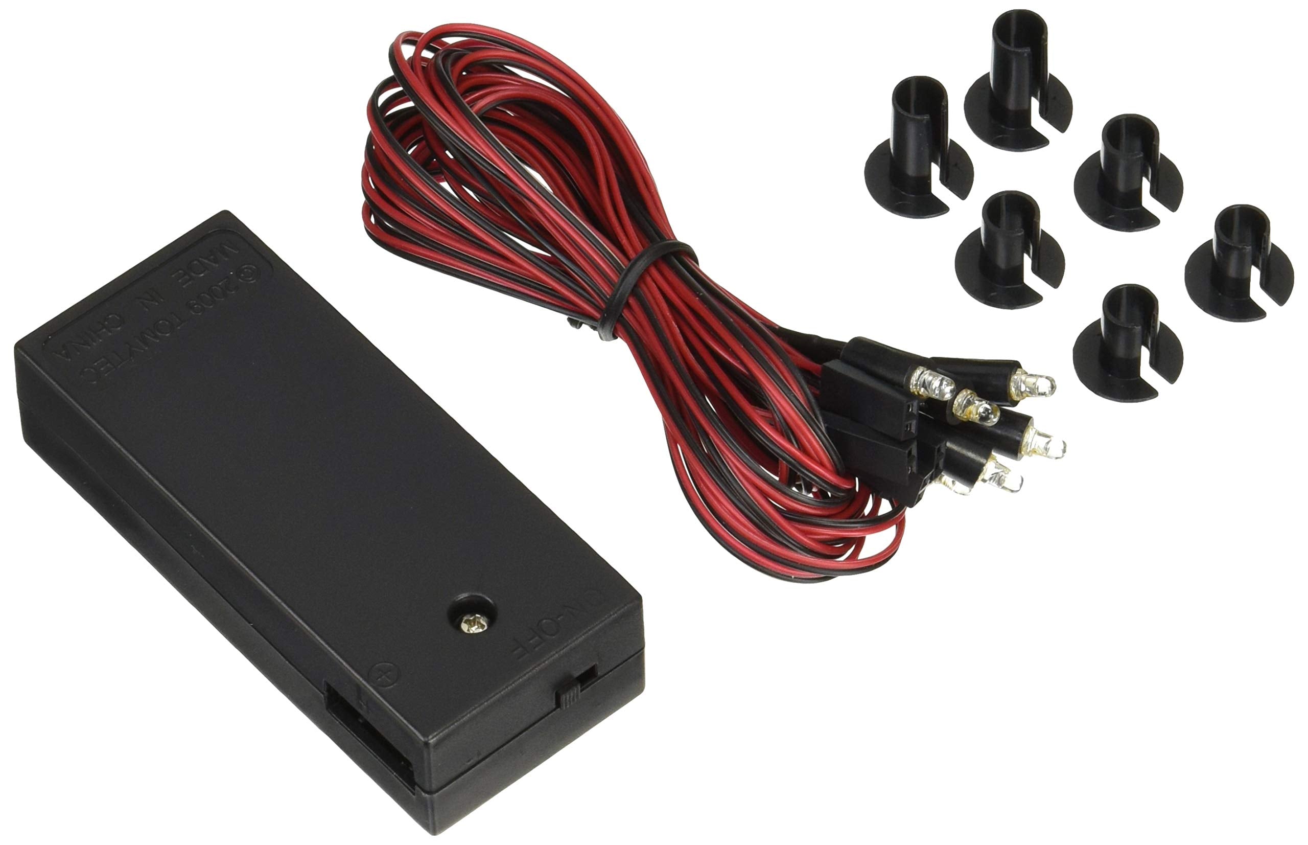 Tomytec Geocolle A3 Illumination Kit for Diorama Building & Supplies- Japan Figure Store - #1 Bring To You The Best Japanese Goods