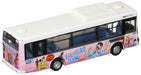 Tomytec National Bus Collection - Kochikame Wrapped Keisei Town Bus Diorama- Japan Figure Store - #1 Bring To You The Best Japanese Goods