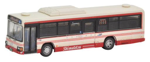 Tomytec Blue Ribbon City One Step Bus Diorama - Shimabara Railway Jb036 National Bus Collection- Japan Figure Store - #1 Bring To You The Best Japanese Goods
