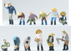 Tomytec Farm Scene Collection 109 - Geocolle Human Farmers Diorama Supplies- Japan Figure Store - #1 Bring To You The Best Japanese Goods