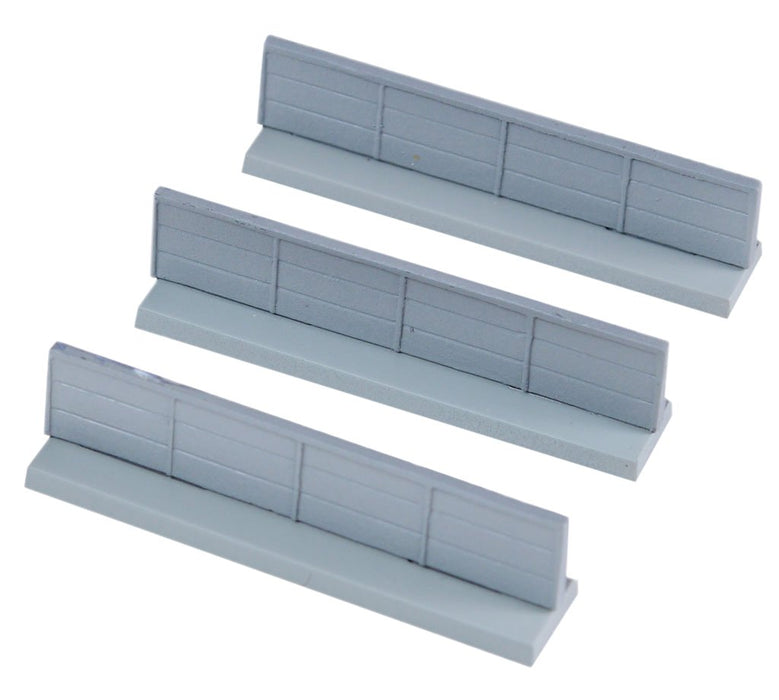 Tomytec Scenery Collection Accessories Fence 2 Diorama Supplies - Geocolle 032-2- Japan Figure Store - #1 Bring To You The Best Japanese Goods