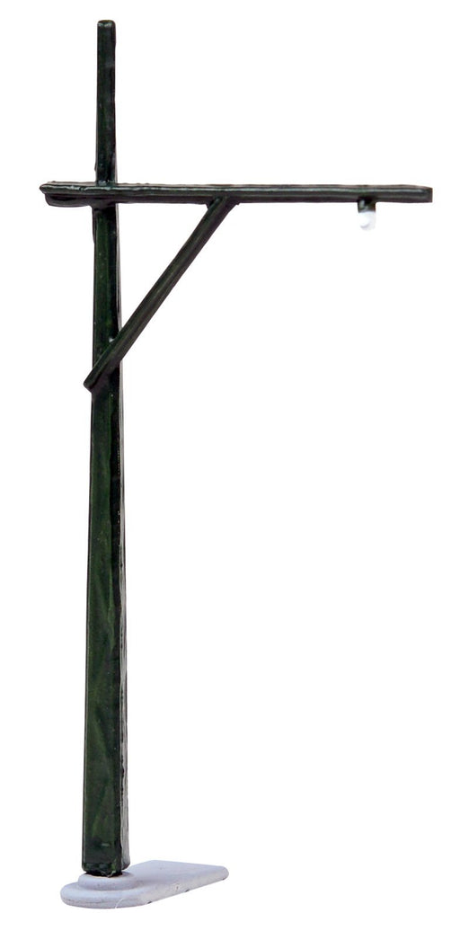 Tomytec Overhead Line Pillar B2 - Geocolle Scenery Single Line Diorama Accessory- Japan Figure Store - #1 Bring To You The Best Japanese Goods