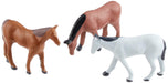 Tomytec Horse Diorama Supplies - Geocolle Scenery Collection Animal 103- Japan Figure Store - #1 Bring To You The Best Japanese Goods