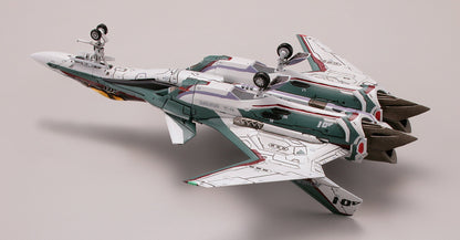 Tomytec 1/144 Scale Macross Delta VF-31S Siegfried Arad Model Fighter Mode- Japan Figure Store - #1 Bring To You The Best Japanese Goods