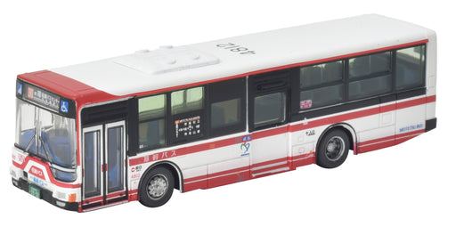 Tomytec National Bus Collection Jb016-2 Meitetsu Bus Diorama Kit- Japan Figure Store - #1 Bring To You The Best Japanese Goods