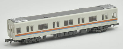 TOMYTEC - Kintetsu Railway Series 7000 6 Cars Set - N Scale- Japan Figure Store - #1 Bring To You The Best Japanese Goods