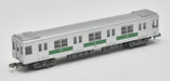Tomytec Osaka City Subway Chuo Line 20 Series 6-Car Set B Diorama Limited Edition- Japan Figure Store - #1 Bring To You The Best Japanese Goods