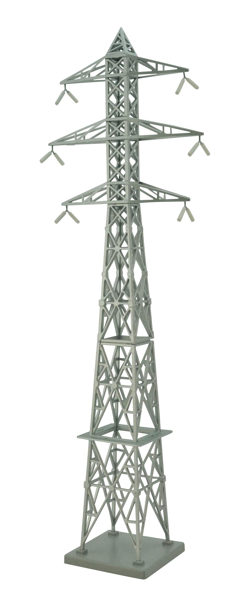 Tomytec Scenery Collection - Power Transmission Tower B3 Diorama Accessory- Japan Figure Store - #1 Bring To You The Best Japanese Goods