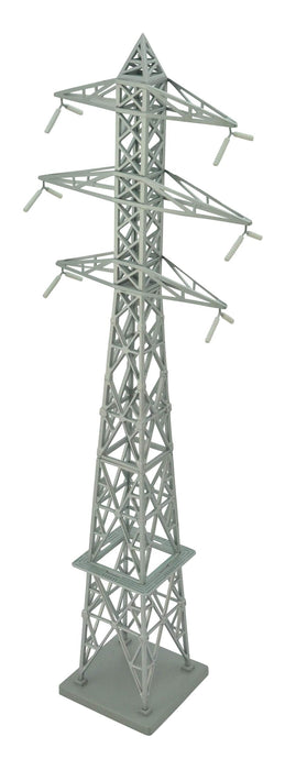 Tomytec Scenery Collection - Power Transmission Tower B3 Diorama Accessory- Japan Figure Store - #1 Bring To You The Best Japanese Goods