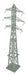 Tomytec Scenery Collection - Power Transmission Tower B3 Diorama Accessory- Japan Figure Store - #1 Bring To You The Best Japanese Goods
