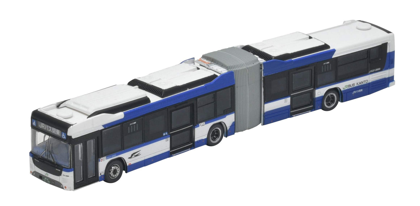 Tomytec The Bus Collection - Jr Bus Kanto Connected Diorama Supplies Limited Edition 313212- Japan Figure Store - #1 Bring To You The Best Japanese Goods