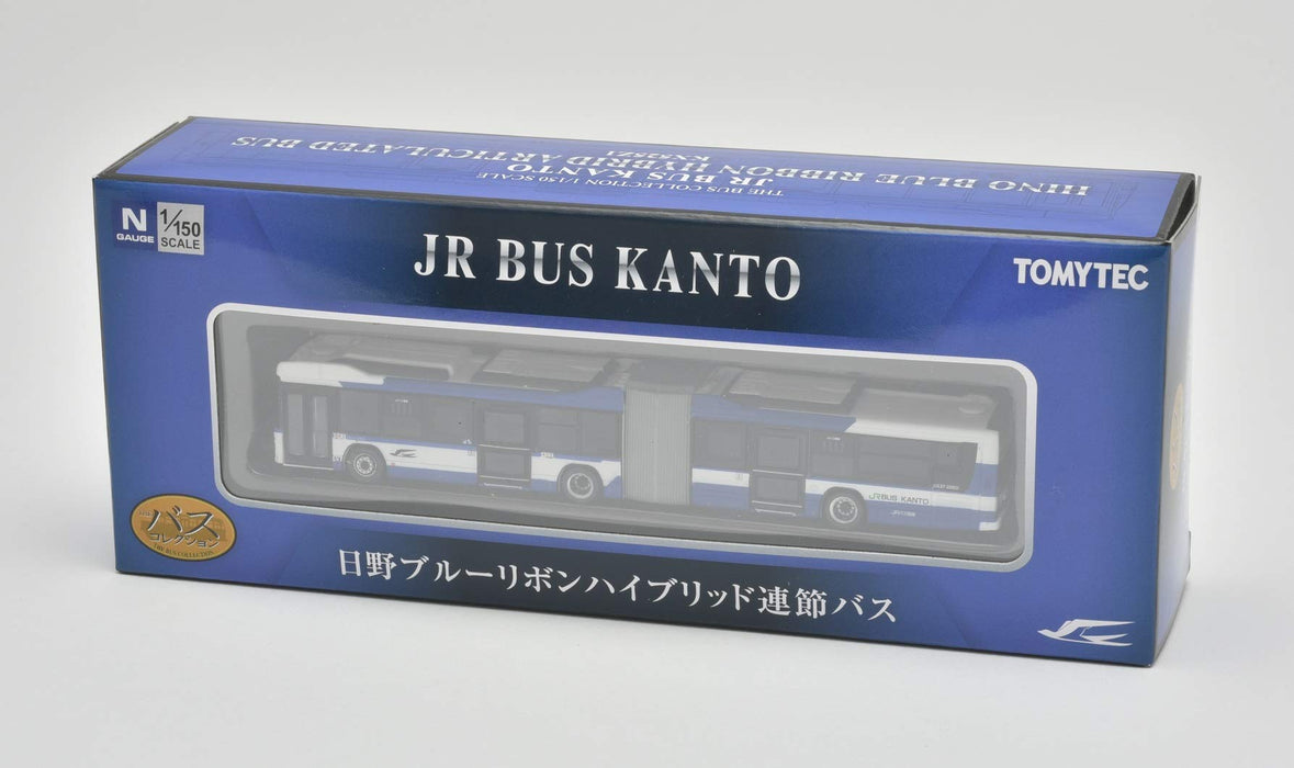 Tomytec The Bus Collection - Jr Bus Kanto Connected Diorama Supplies Limited Edition 313212- Japan Figure Store - #1 Bring To You The Best Japanese Goods