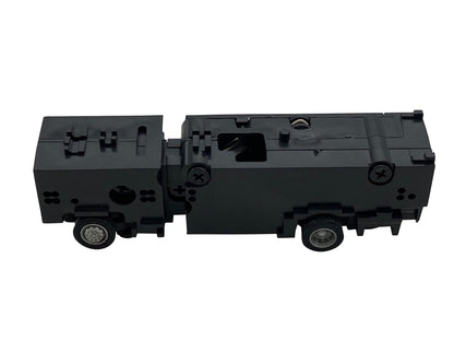 Tomytec 313977 Bus Collection Travel System A3 Toyota Sora Tokyo Metro Spec- Japan Figure Store - #1 Bring To You The Best Japanese Goods