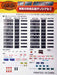 Tomytec Bus Collection - Original Kanagawa Chuo Kotsu X Edition- Japan Figure Store - #1 Bring To You The Best Japanese Goods