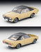Tomytec LV-192b Tomica Limited Vintage 1/64 Toyopet Crown Hardtop Super Deluxe 70 Year Gold / Black- Japan Figure Store - #1 Bring To You The Best Japanese Goods