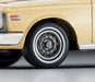Tomytec LV-192b Tomica Limited Vintage 1/64 Toyopet Crown Hardtop Super Deluxe 70 Year Gold / Black- Japan Figure Store - #1 Bring To You The Best Japanese Goods