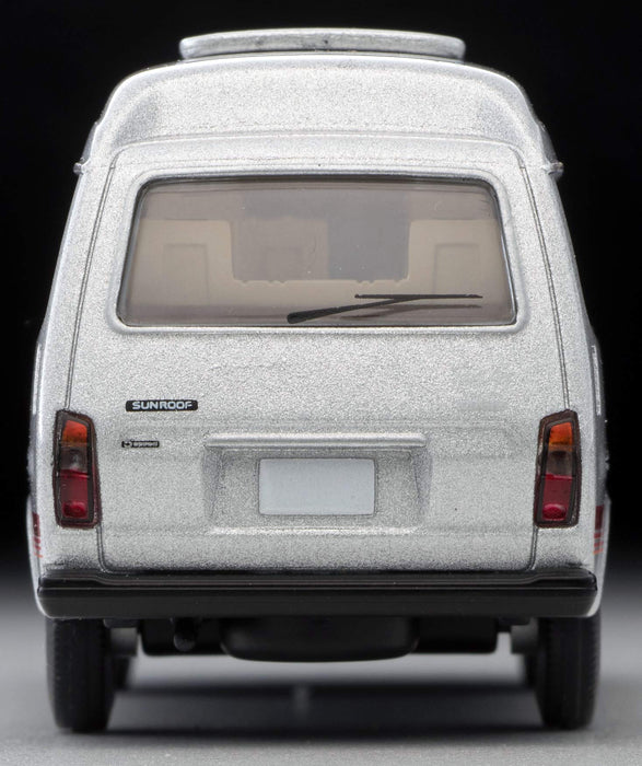 Tomytec Lv-N104C Toyota Town Ace Wagon 1800 Grand Extra 81 Silver 311690- Japan Figure Store - #1 Bring To You The Best Japanese Goods