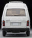 Tomytec Lv-N104C Toyota Town Ace Wagon 1800 Grand Extra 81 Silver 311690- Japan Figure Store - #1 Bring To You The Best Japanese Goods