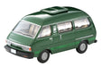 Tomytec 1982 Toyota Town Ace Wagon 1800 Super Extra Green 1/64 Scale Vintage Neo- Japan Figure Store - #1 Bring To You The Best Japanese Goods