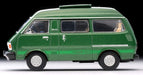 Tomytec 1982 Toyota Town Ace Wagon 1800 Super Extra Green 1/64 Scale Vintage Neo- Japan Figure Store - #1 Bring To You The Best Japanese Goods