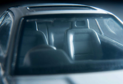 Tomytec Honda Integra Xsi 89 White Tomica Limited Vintage Neo 1/64 Scale Model- Japan Figure Store - #1 Bring To You The Best Japanese Goods