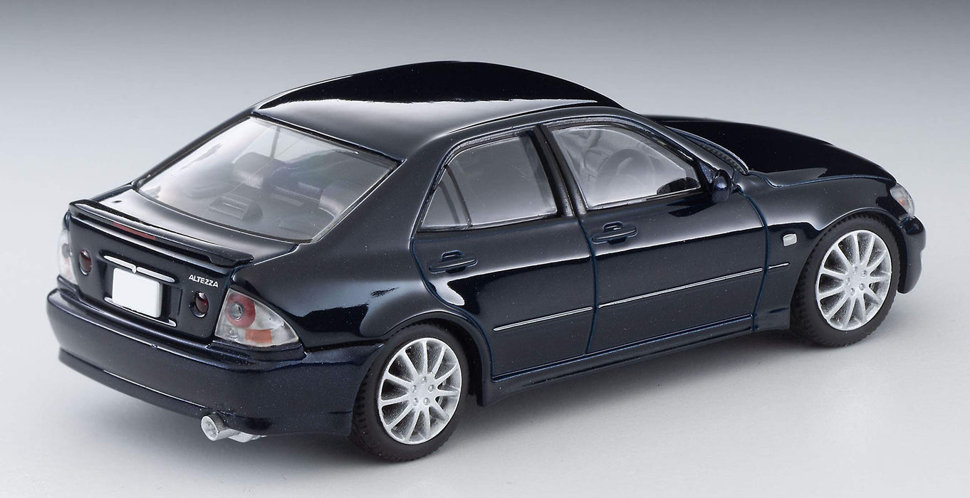 TOMYTEC Tomica Limited Vintage Neo 1/64 Toyota Altezza Rs200 Navy- Japan Figure Store - #1 Bring To You The Best Japanese Goods