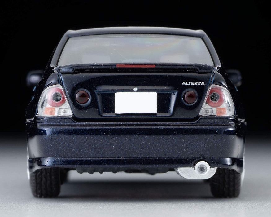 TOMYTEC Tomica Limited Vintage Neo 1/64 Toyota Altezza Rs200 Navy- Japan Figure Store - #1 Bring To You The Best Japanese Goods