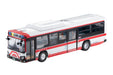 Tomytec Tomica Limited Vintage Neo 1/64 Scale Isuzu Elga Meitetsu Bus Model- Japan Figure Store - #1 Bring To You The Best Japanese Goods