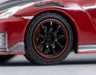 Tomytec 2022 Nissan GT-R Nismo Special Edition Red Model - 1/64 Scale Vintage Neo- Japan Figure Store - #1 Bring To You The Best Japanese Goods