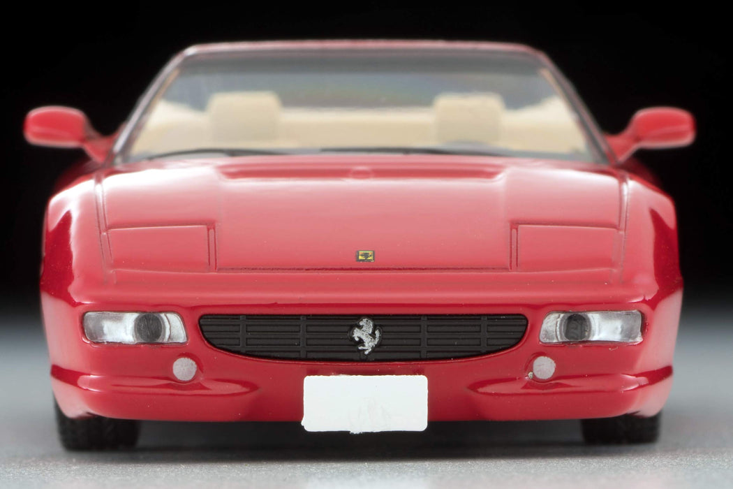 Tomytec Tomica Limited Vintage Tlv-Neo Ferrari F355 Spyder (Red) 1/64 Scale Ferrari Cars- Japan Figure Store - #1 Bring To You The Best Japanese Goods