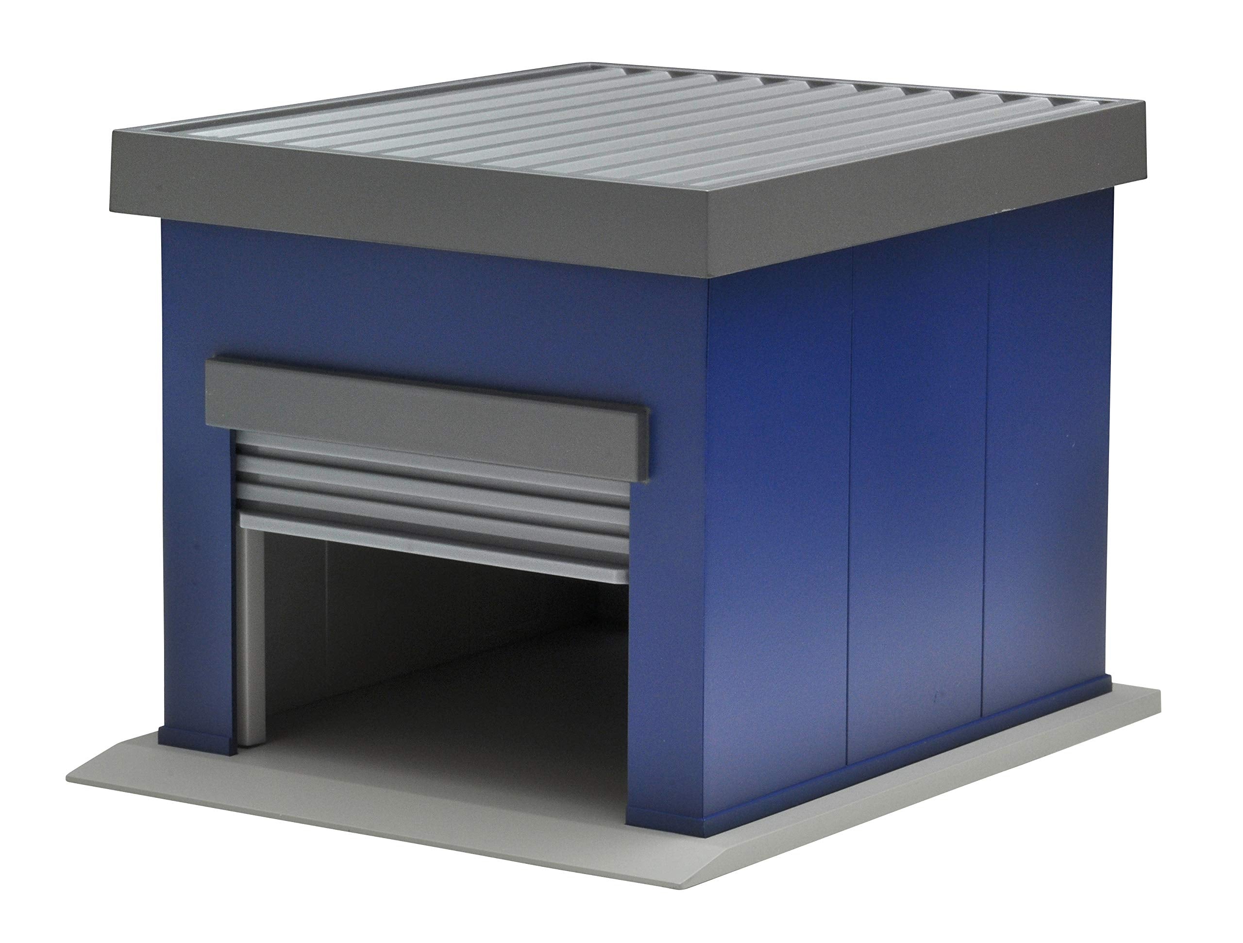 TOMYTEC Tomica Limited Vintage 1/64 Tomicarama 08A Garage- Japan Figure Store - #1 Bring To You The Best Japanese Goods