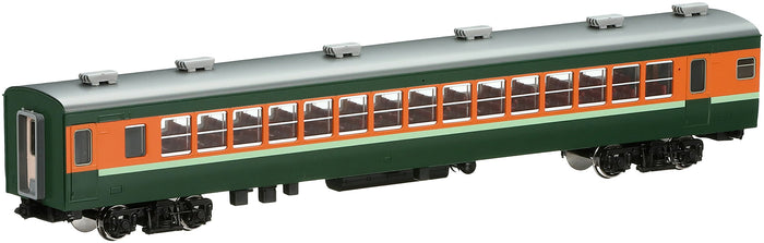 Tomytec Tomix HO Gauge Green Belt Salo 153 HO-298 Railway Model Train- Japan Figure Store - #1 Bring To You The Best Japanese Goods