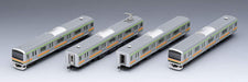 Tomytec Tomix N Gauge E231 3000 Series 4-Car Kawagoe/Hachiko Line Model Train Set- Japan Figure Store - #1 Bring To You The Best Japanese Goods