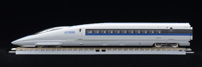 Tomytec Tomix N Gauge 500 Series Nozomi FM-009 Model Train Museum Series- Japan Figure Store - #1 Bring To You The Best Japanese Goods